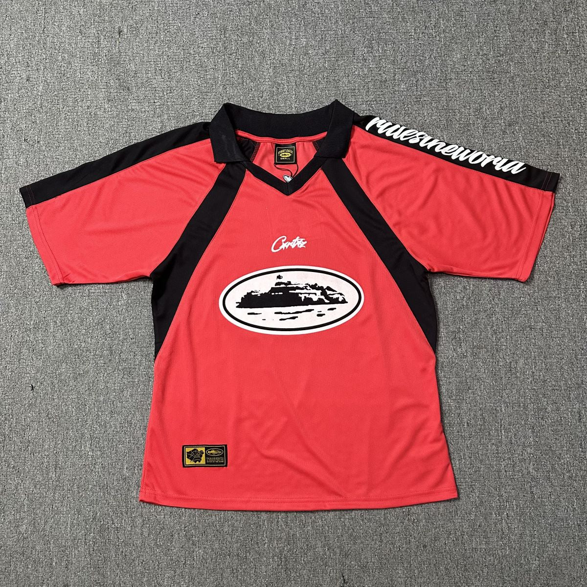 Corteiz Jersey