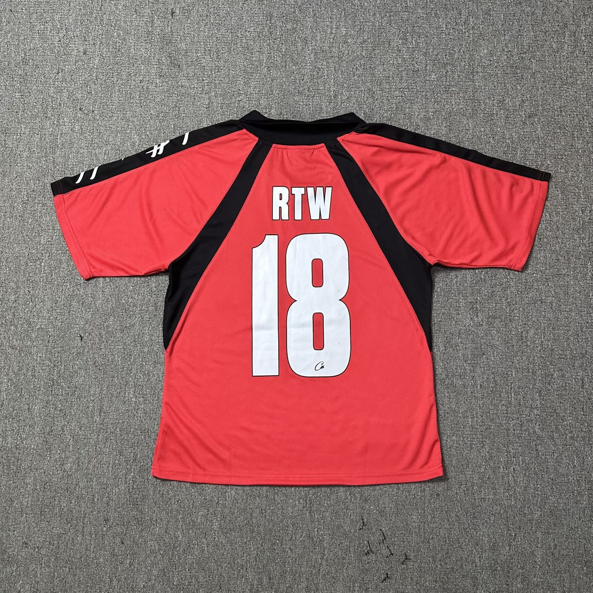 Corteiz Jersey