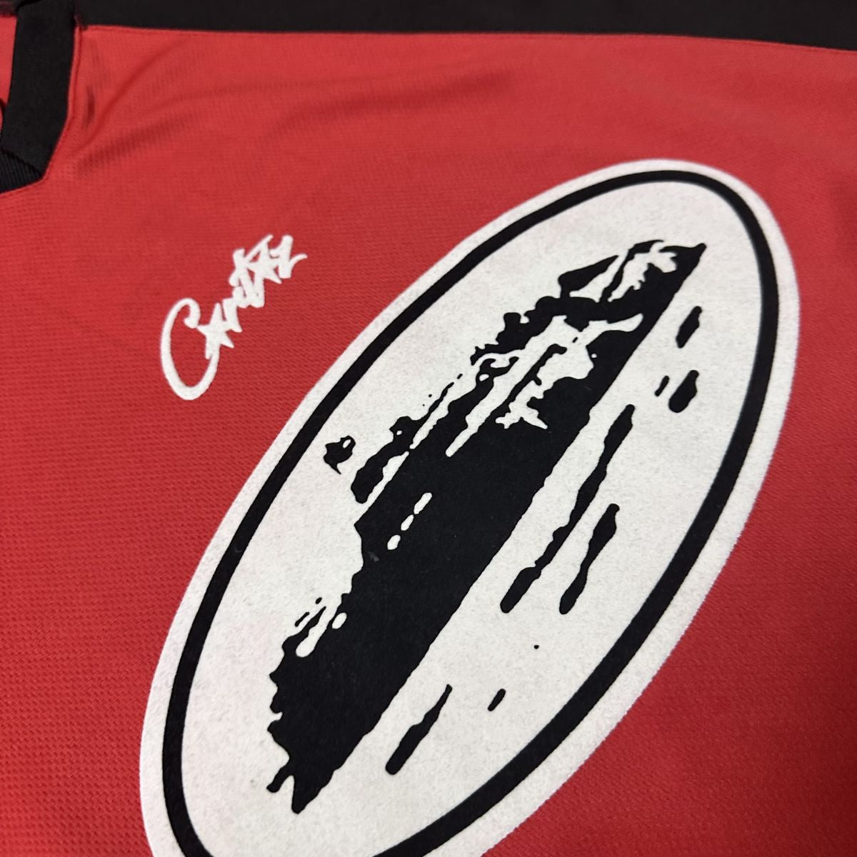 Corteiz Jersey
