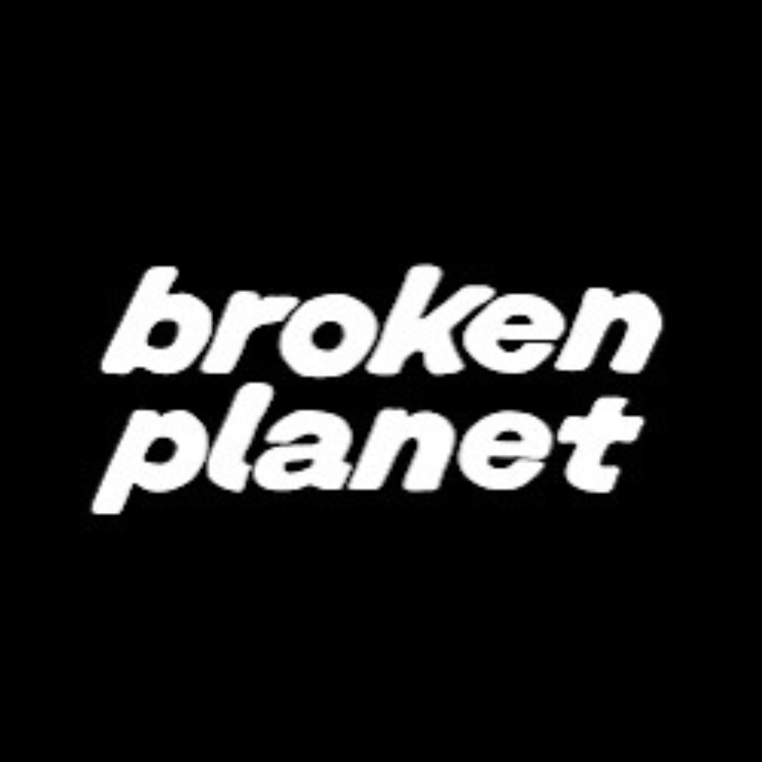 Broken Planet