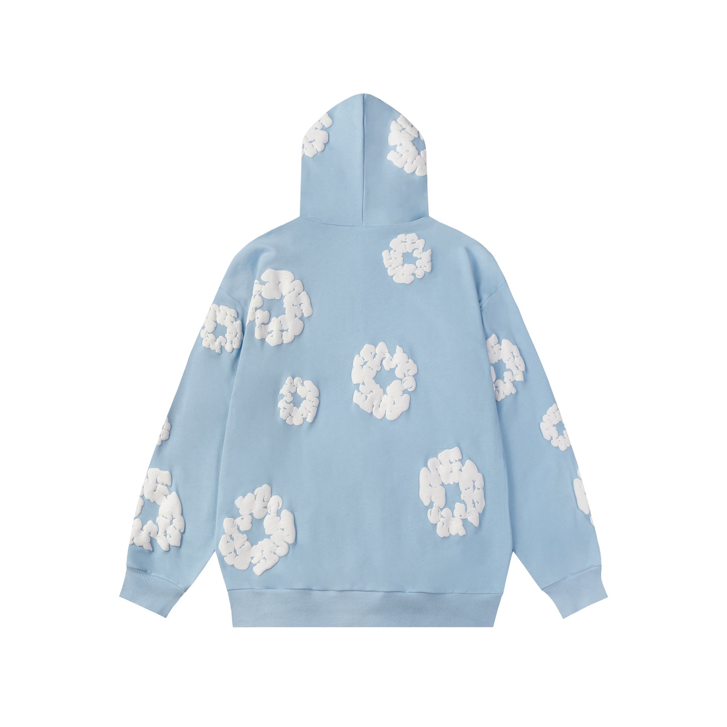 Denim Tears Hoodie