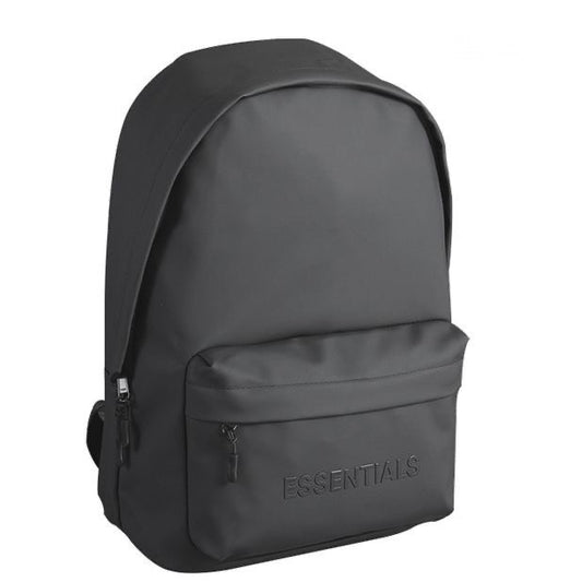 Essentials Backpack Black