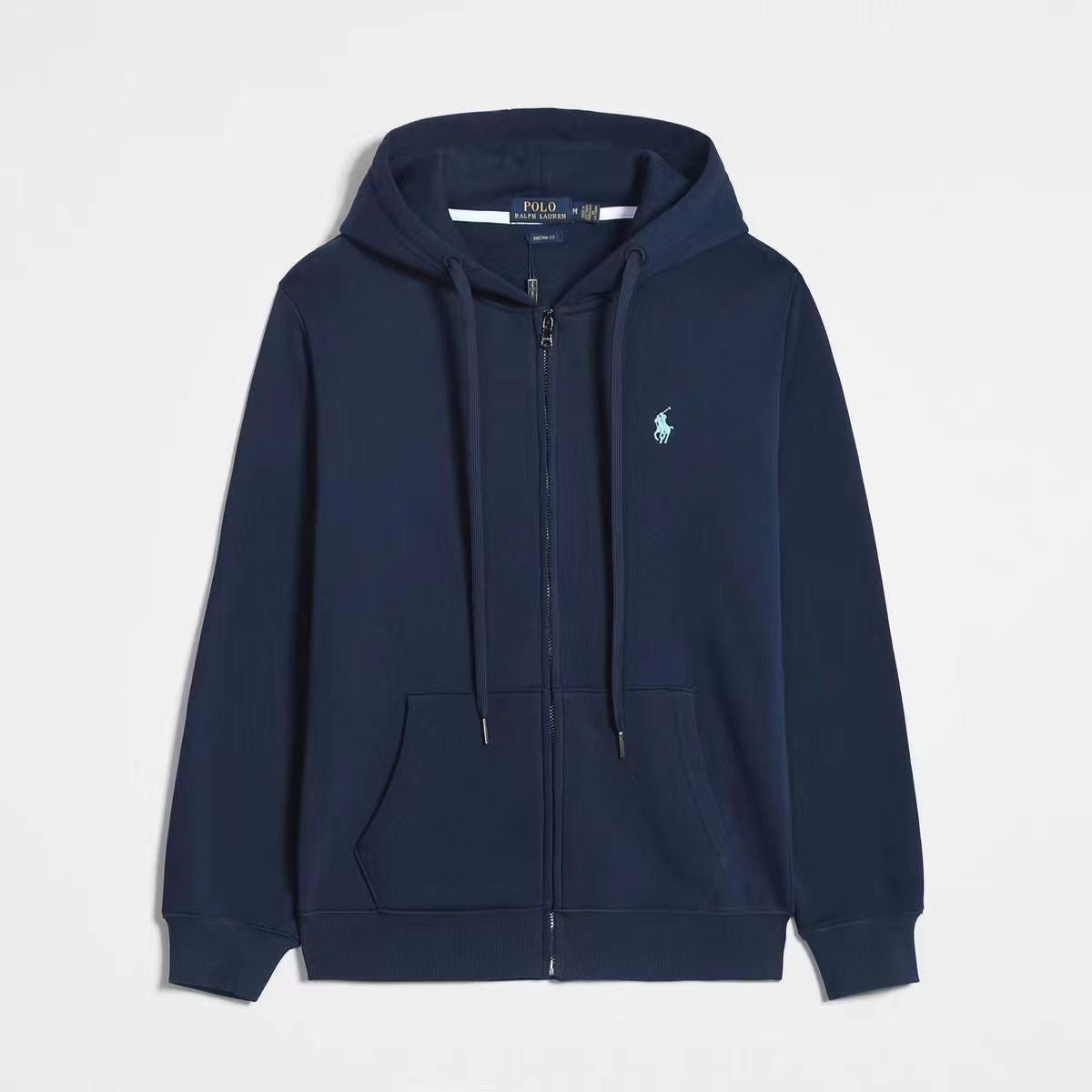 Ralph Lauren Zip-Up