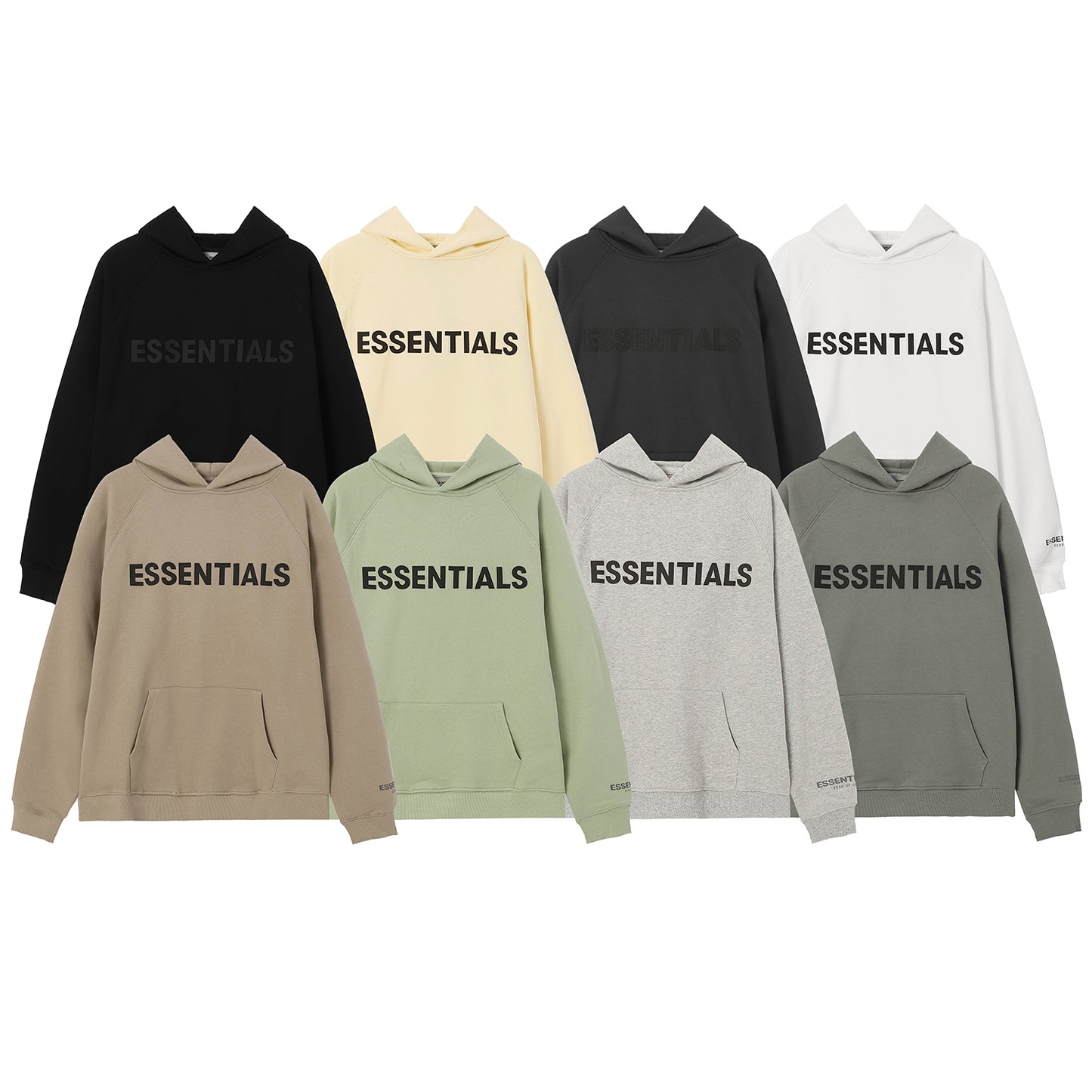 Essentials Hoodie