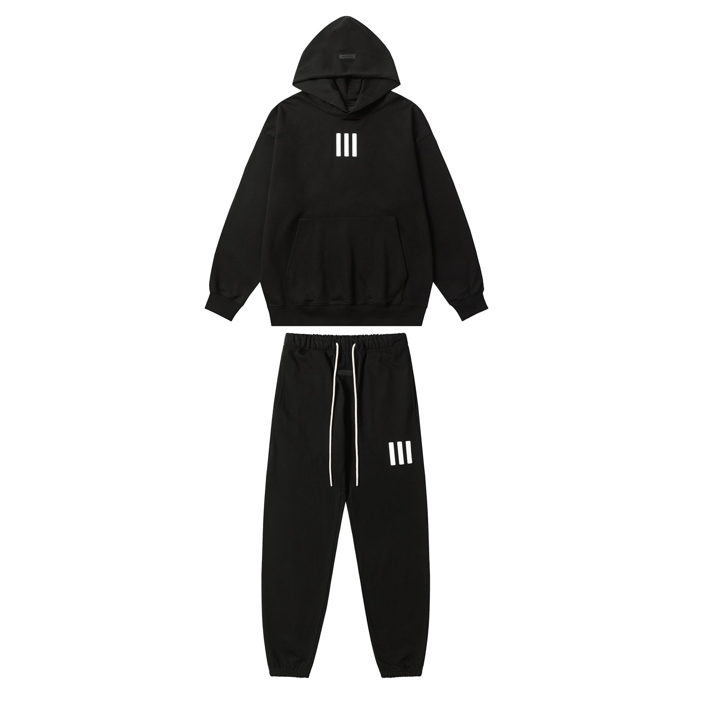 Essentials Tracksuit