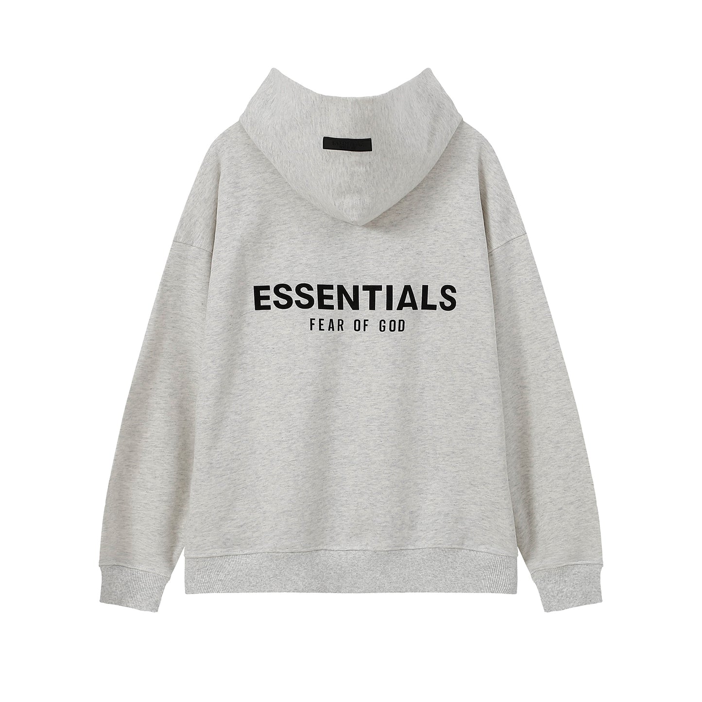 Essentials Hoodie - 48hr