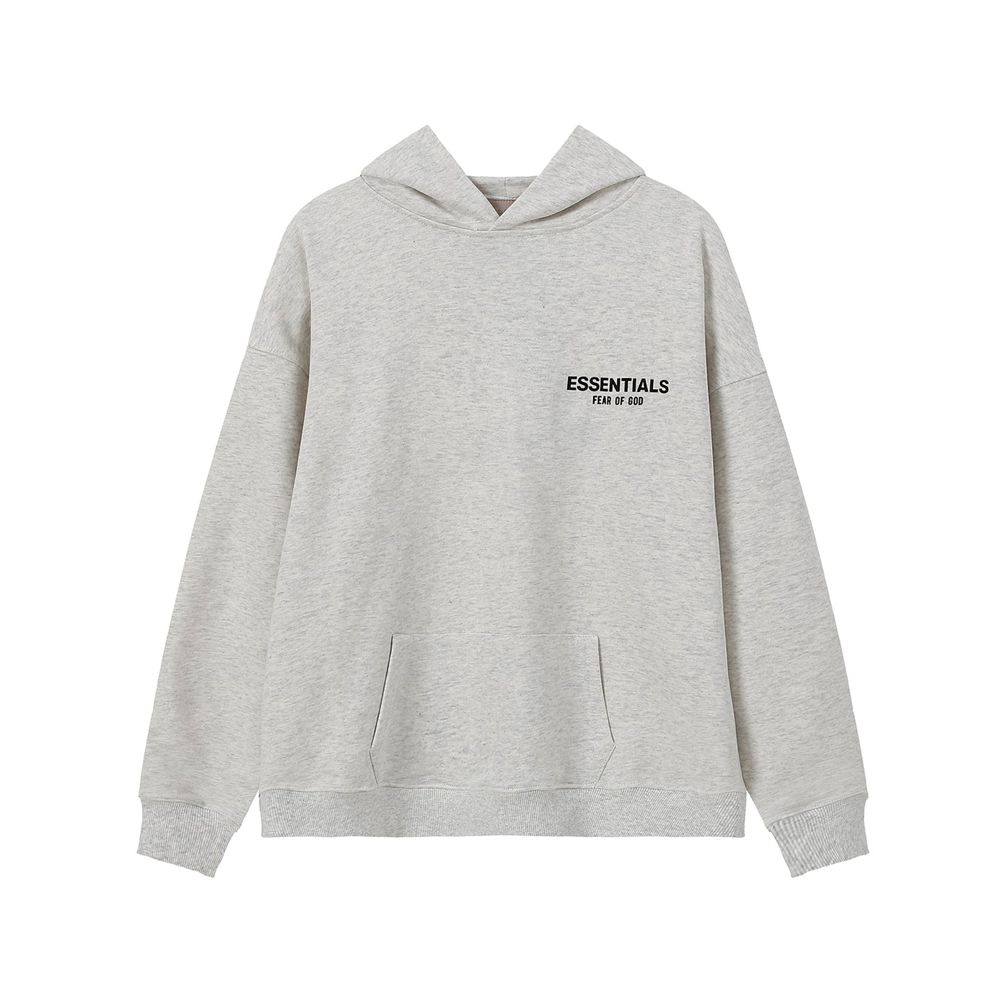 Essentials Hoodie - 48hr