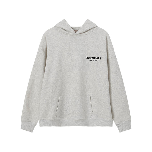 Essentials Hoodie - 48hr