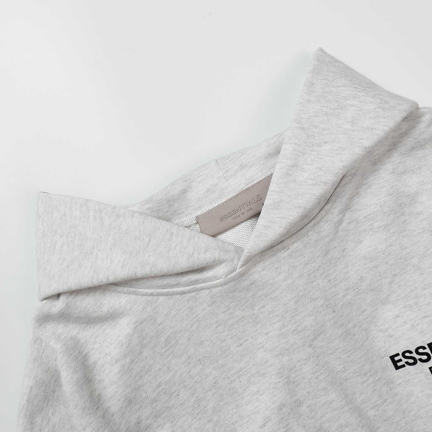 Essentials Hoodie - 48hr