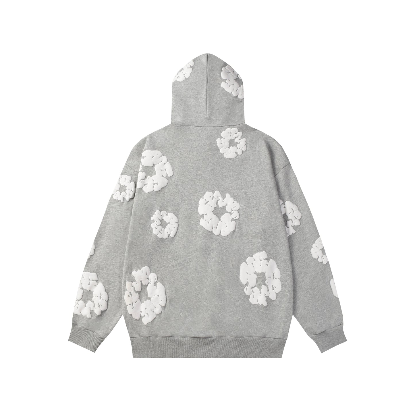 Denim Tears Hoodie