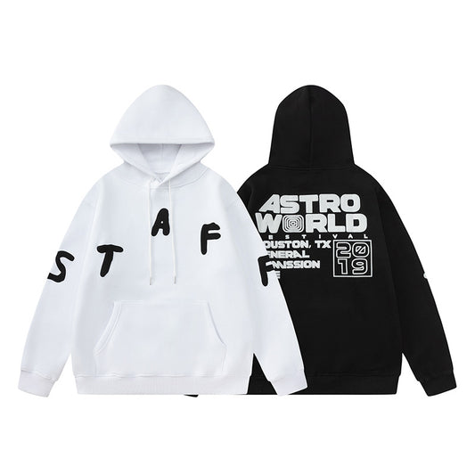 Travis Scott ‘Astro World’ Hoodie