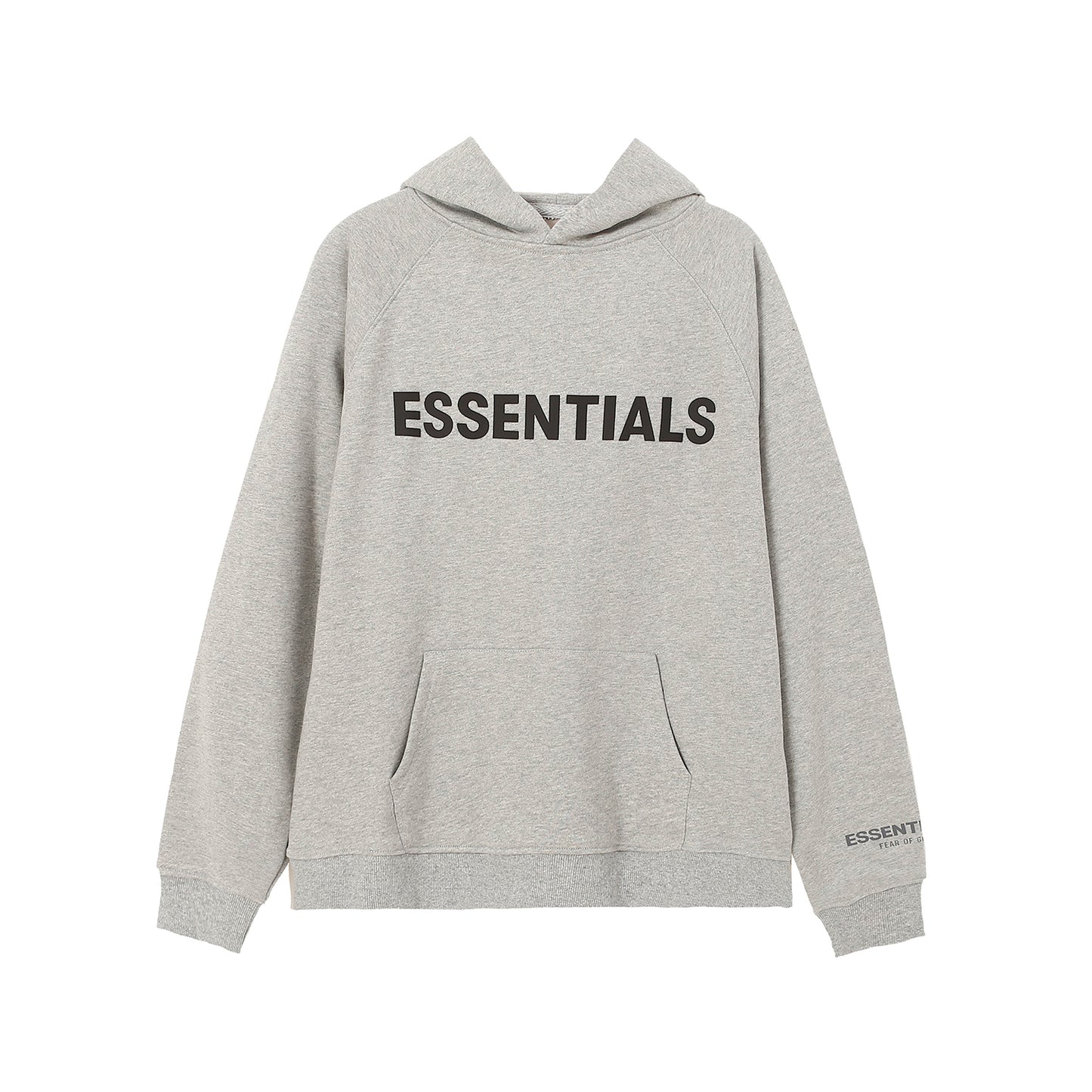 Essentials Hoodie