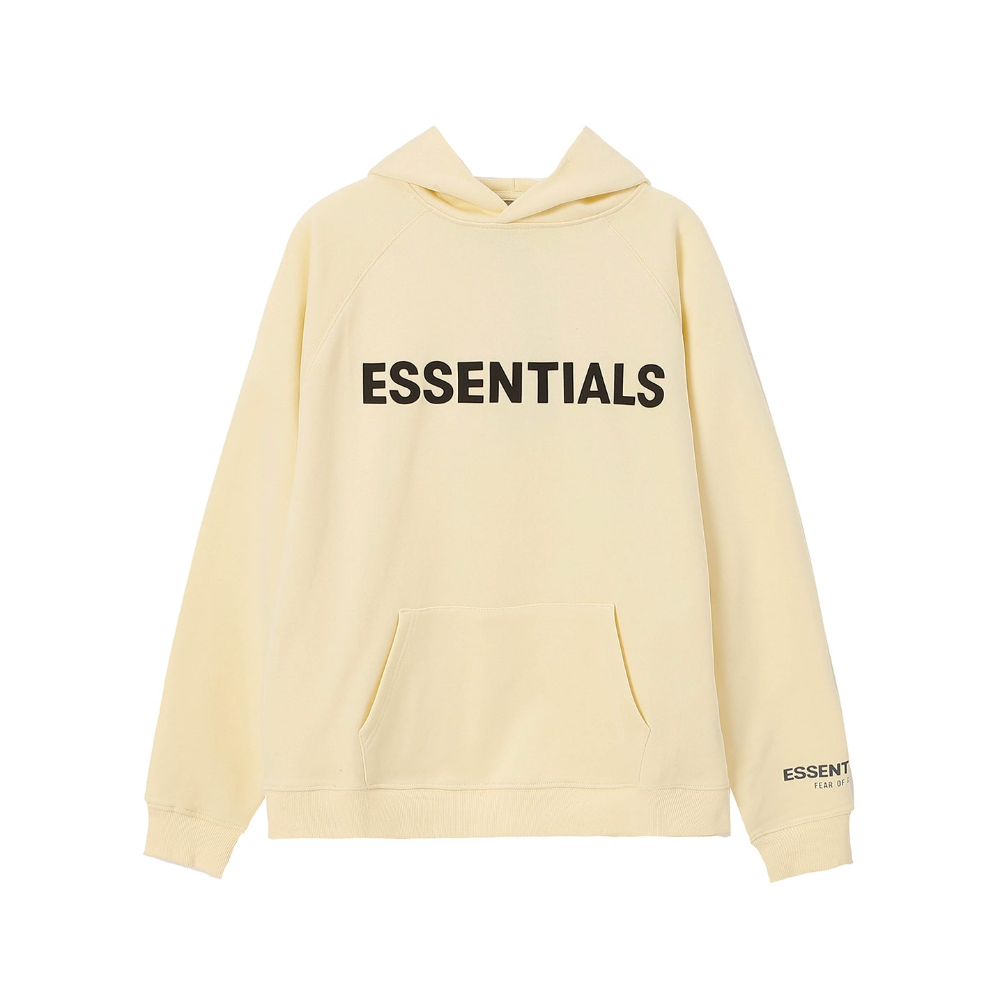 Essentials Hoodie