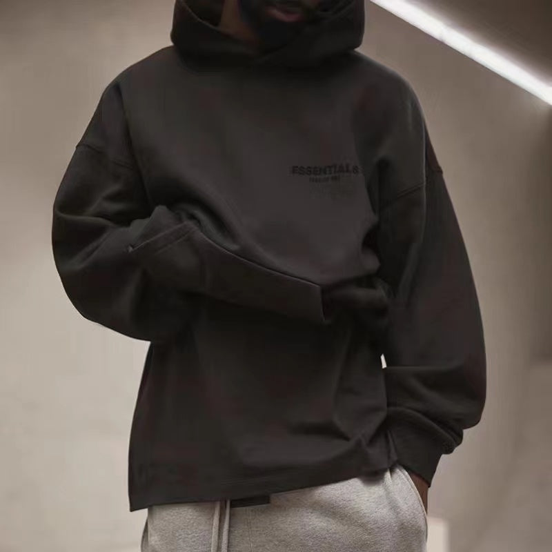 Essentials Hoodie