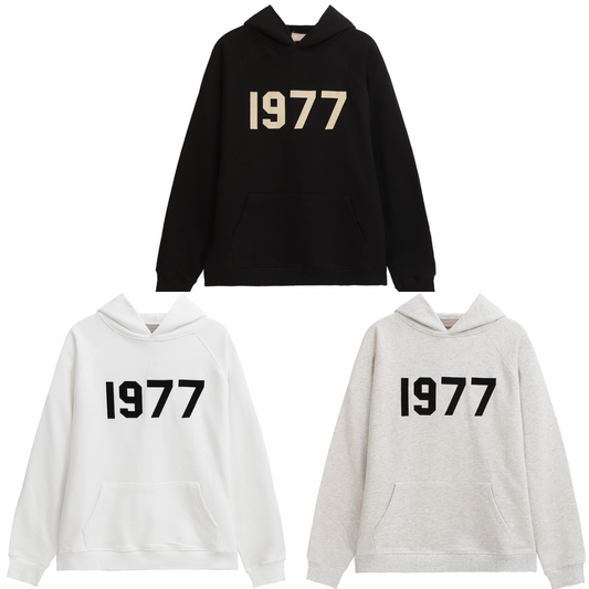 Essentials Hoodie