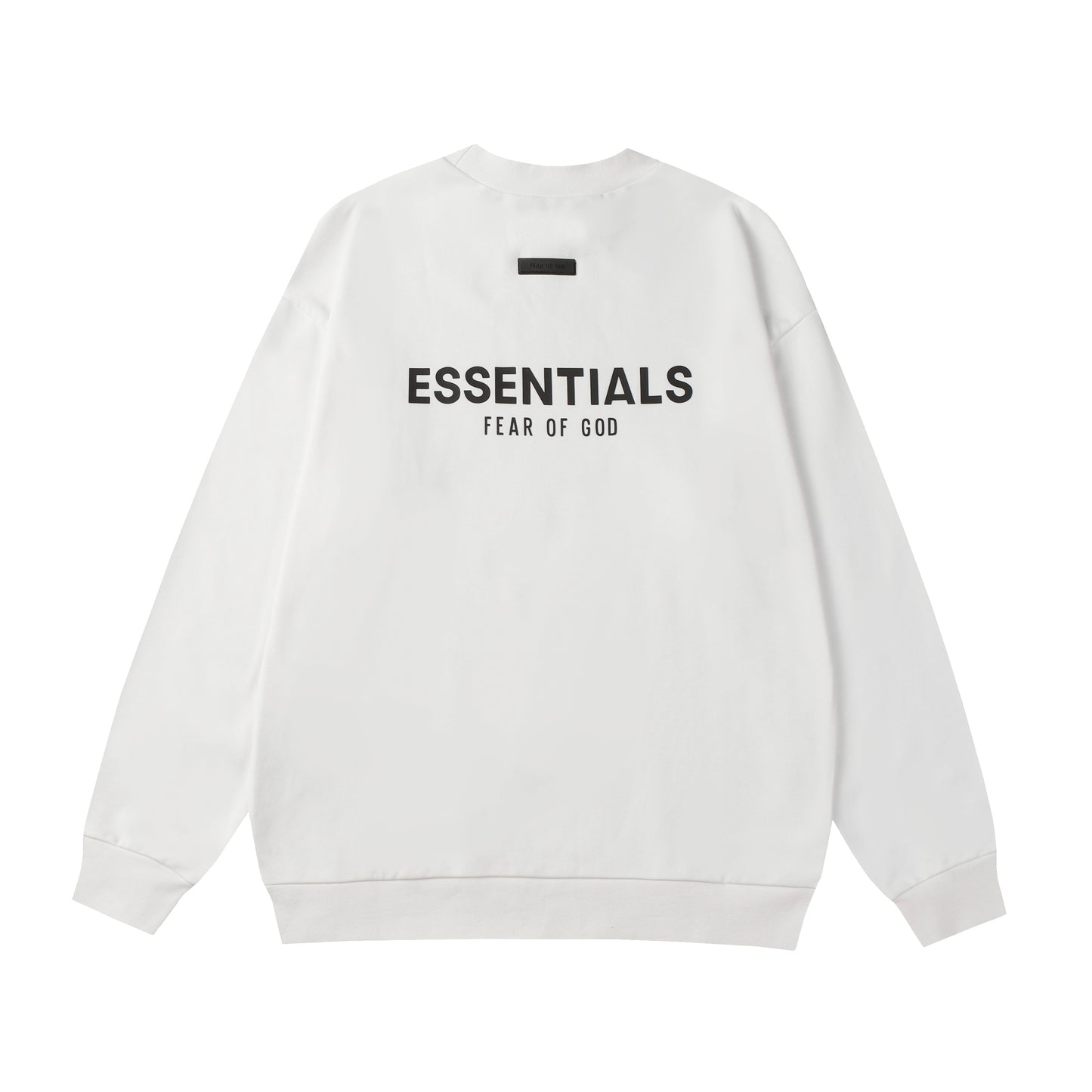 Essentials Sweat-Shirt