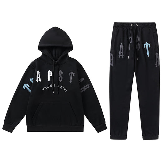 Trapstar Tracksuit