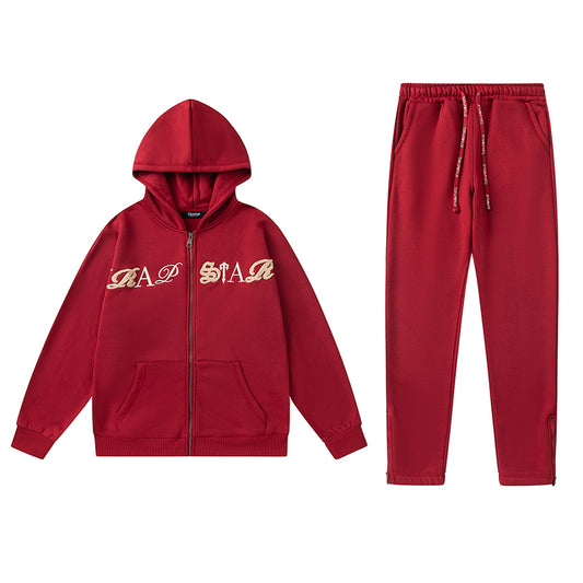 Trapstar Tracksuit