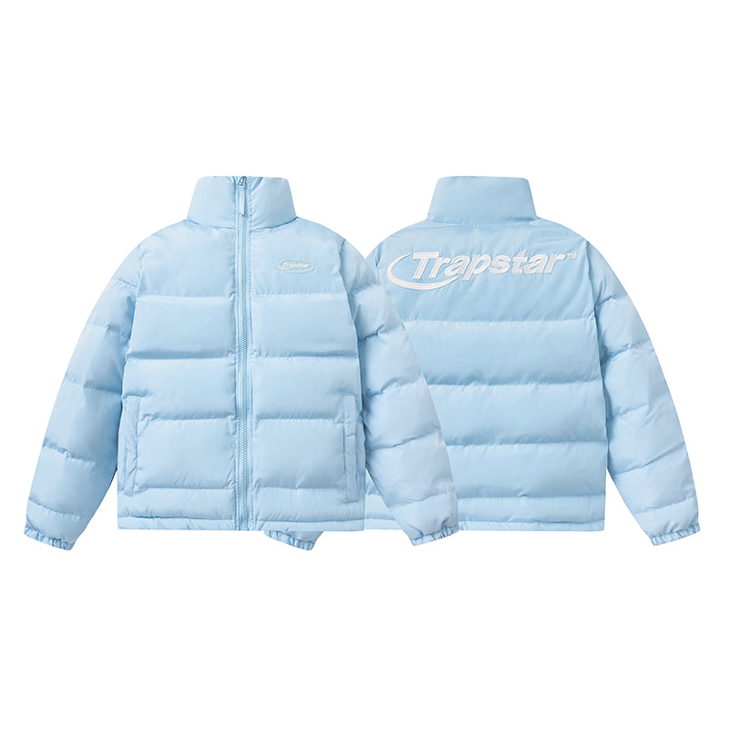 Trapstar Puffer Jacket