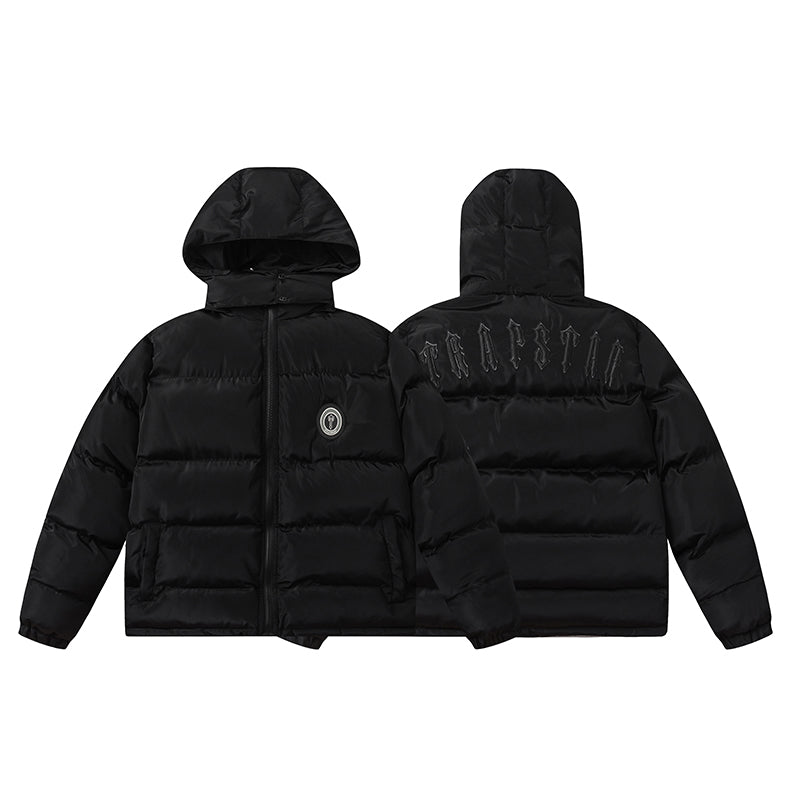 Trapstar Puffer Jacket