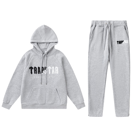 Trapstar Tracksuit