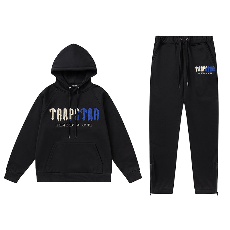 Trapstar Tracksuit