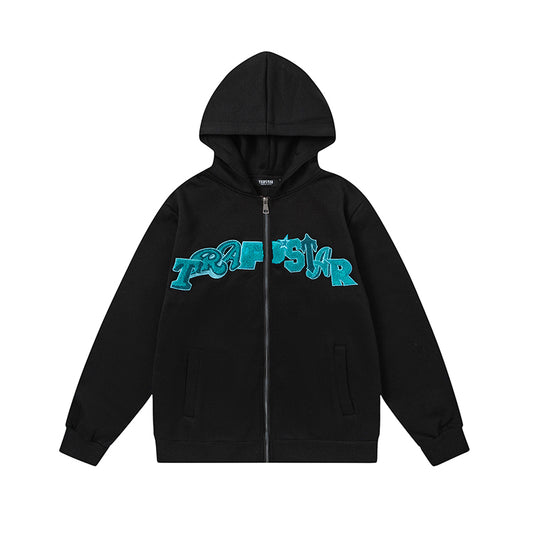 Trapstar Zip-Up