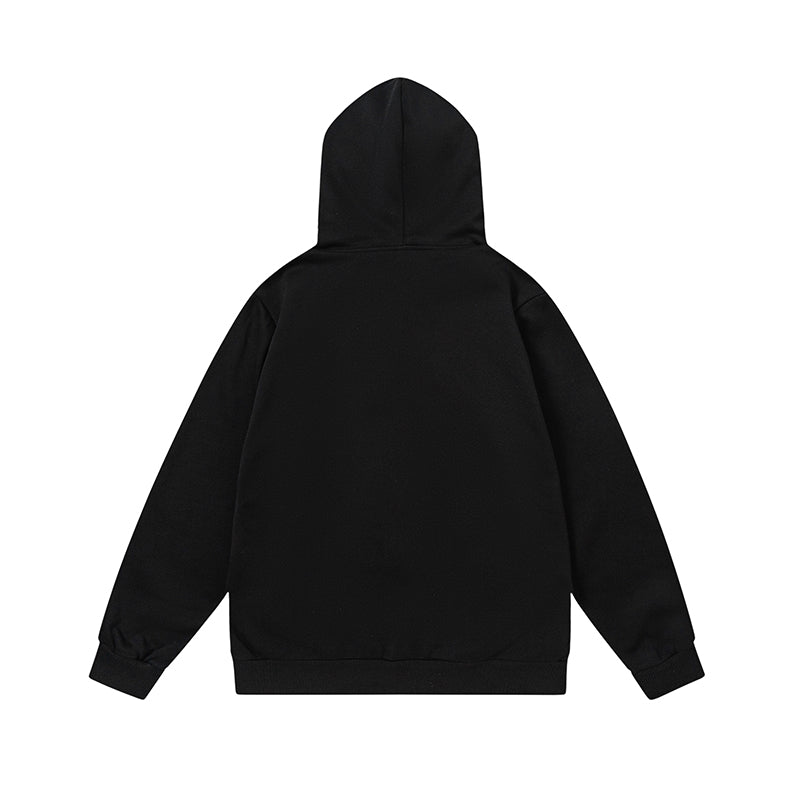 Trapstar Zip-Up