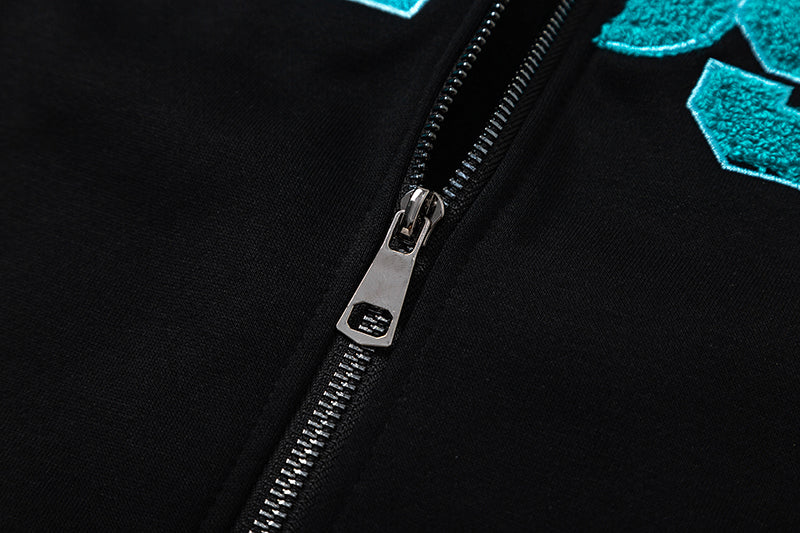 Trapstar Zip-Up