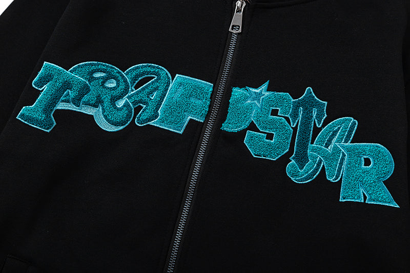 Trapstar Zip-Up