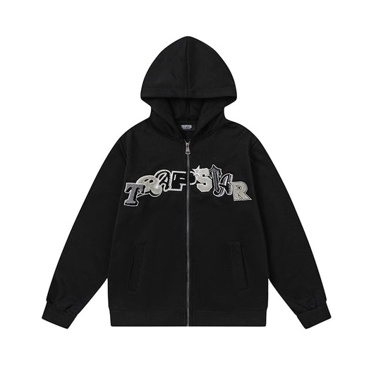 Trapstar Zip-Up