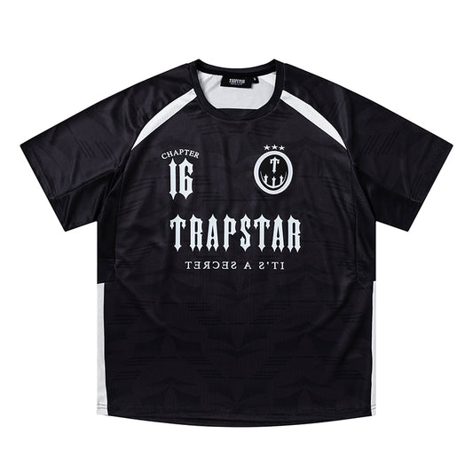 Trapstar Jersey