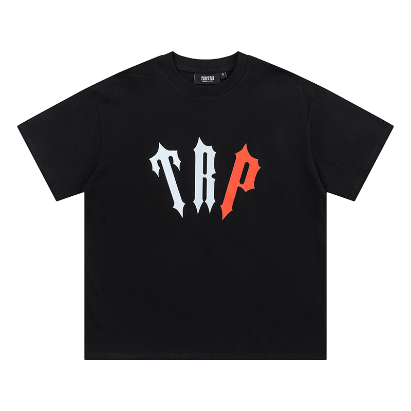 Trapstar T-Shirt & Shorts Set