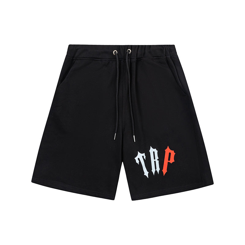 Trapstar T-Shirt & Shorts Set