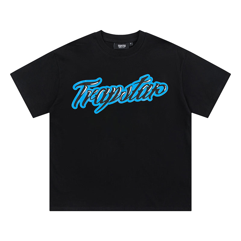 Trapstar T-Shirt & Shorts Set