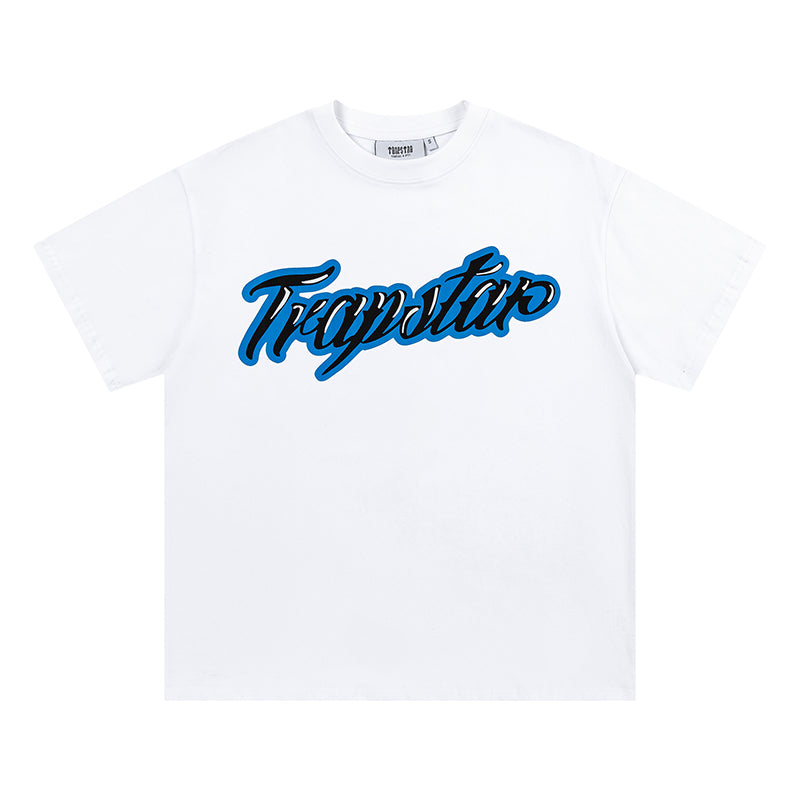 Trapstar T-Shirt & Shorts Set