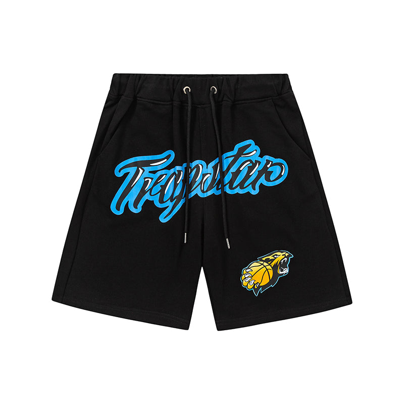 Trapstar T-Shirt & Shorts Set