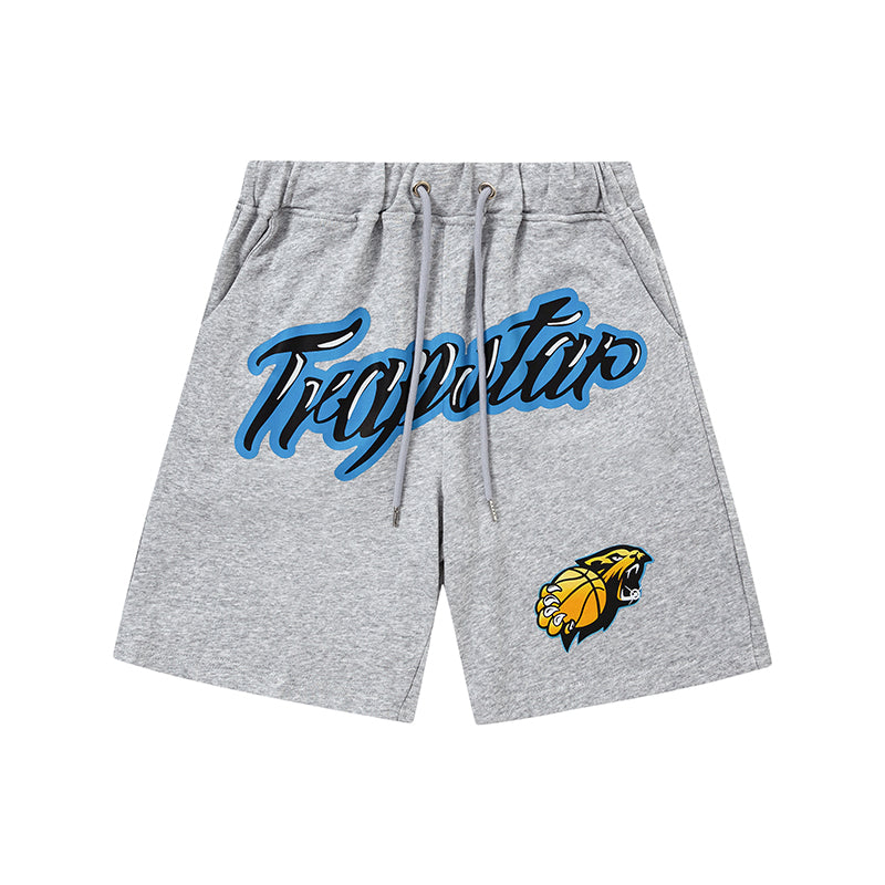 Trapstar T-Shirt & Shorts Set