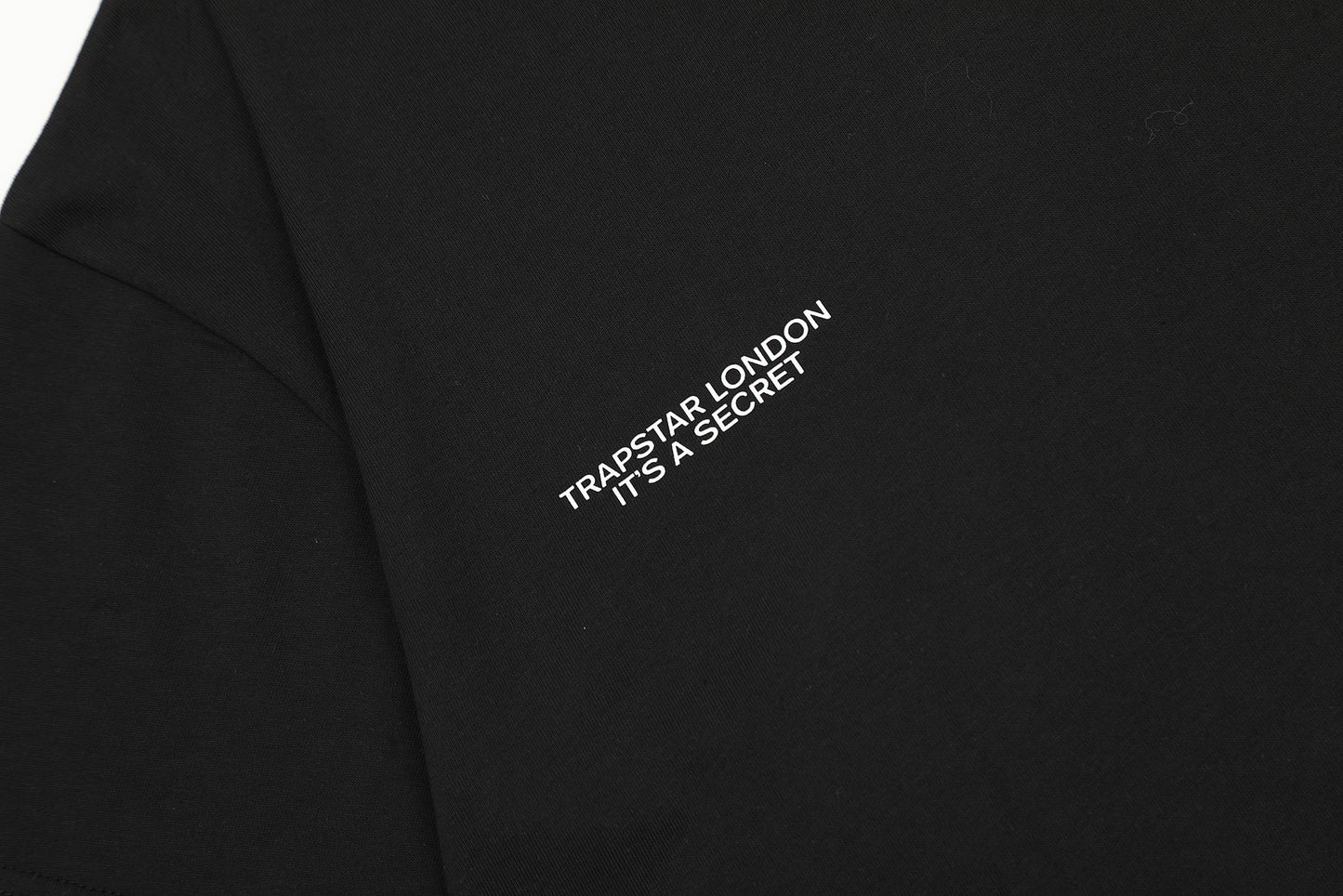 Trapstar ‘Special Edition’ T-Shirt