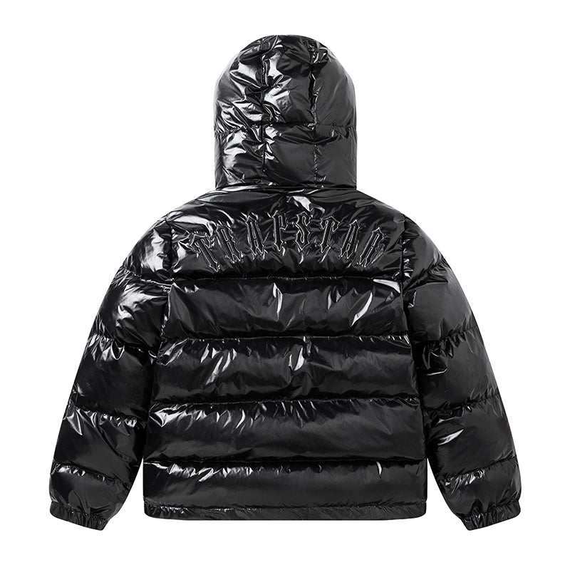 Trapstar Puffer Jacket