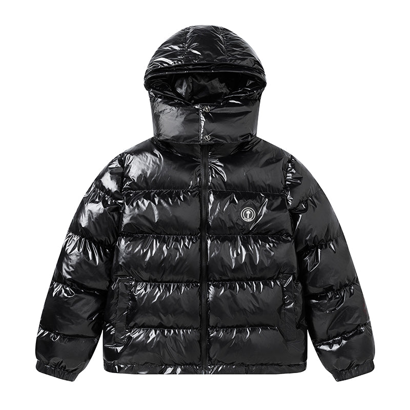 Trapstar Puffer Jacket