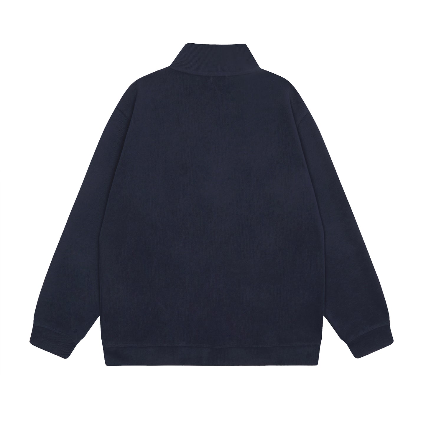 Ralph Lauren Quarter-Zip Sweatshirt