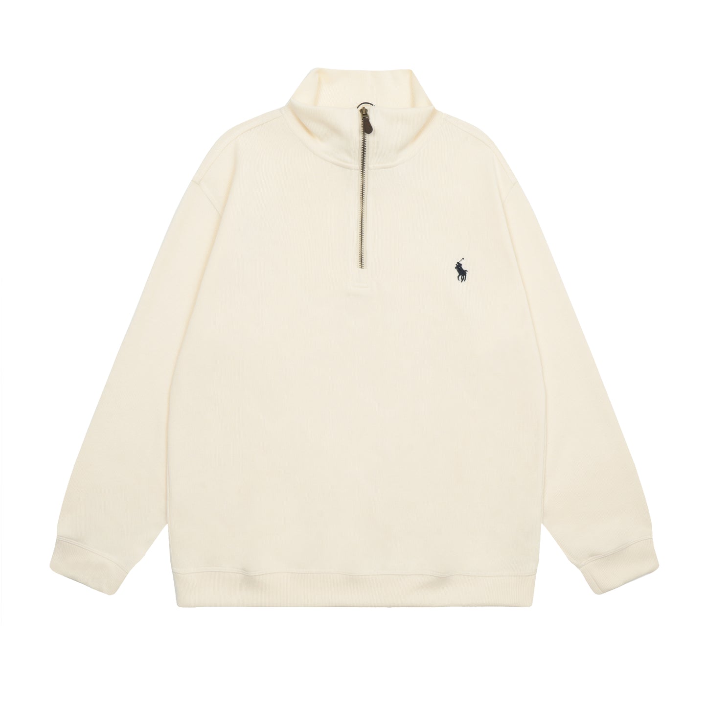 Ralph Lauren Quarter-Zip Sweatshirt