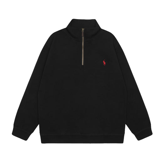 Ralph Lauren Quarter-Zip Sweatshirt