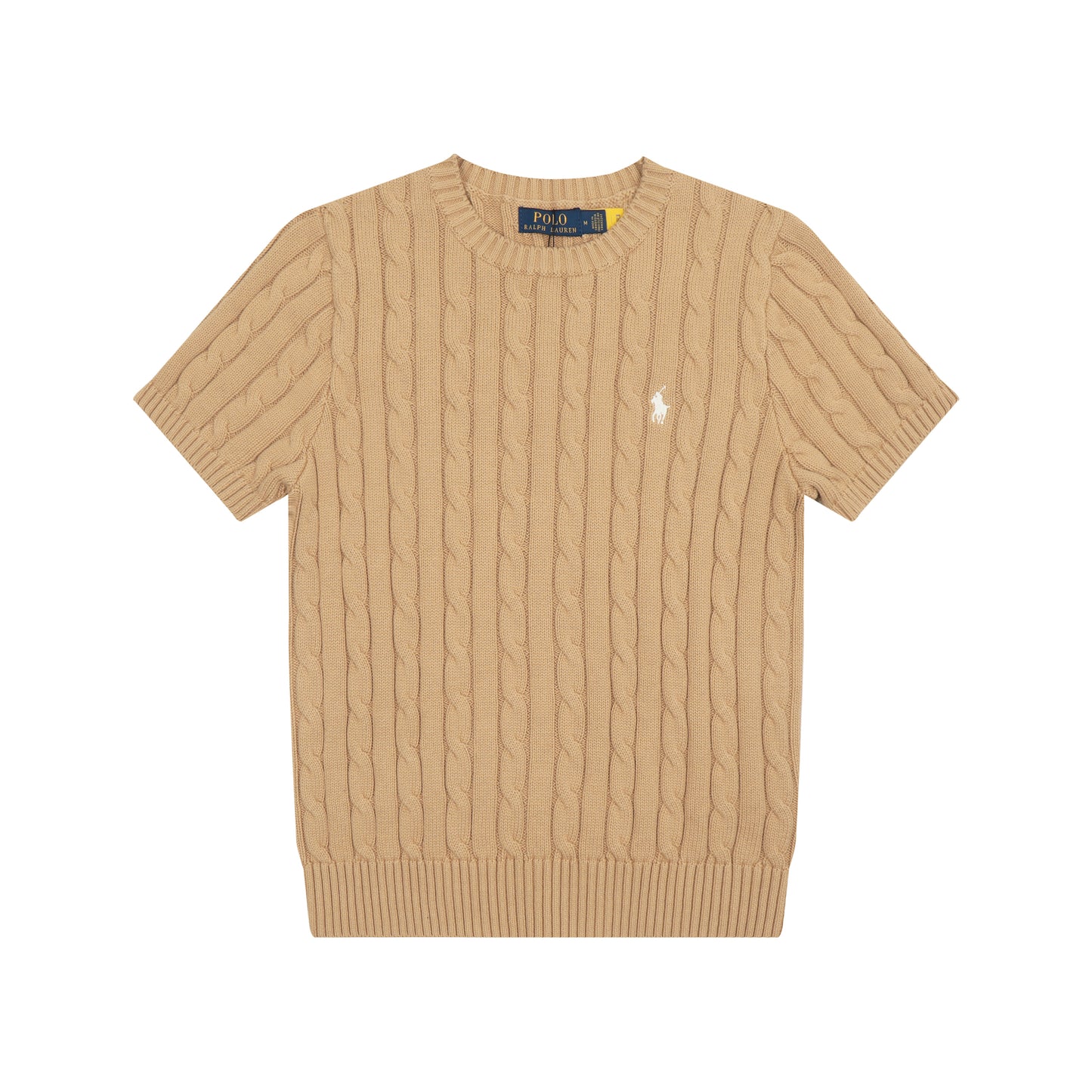 Ralph Lauren Knit T-Shirt