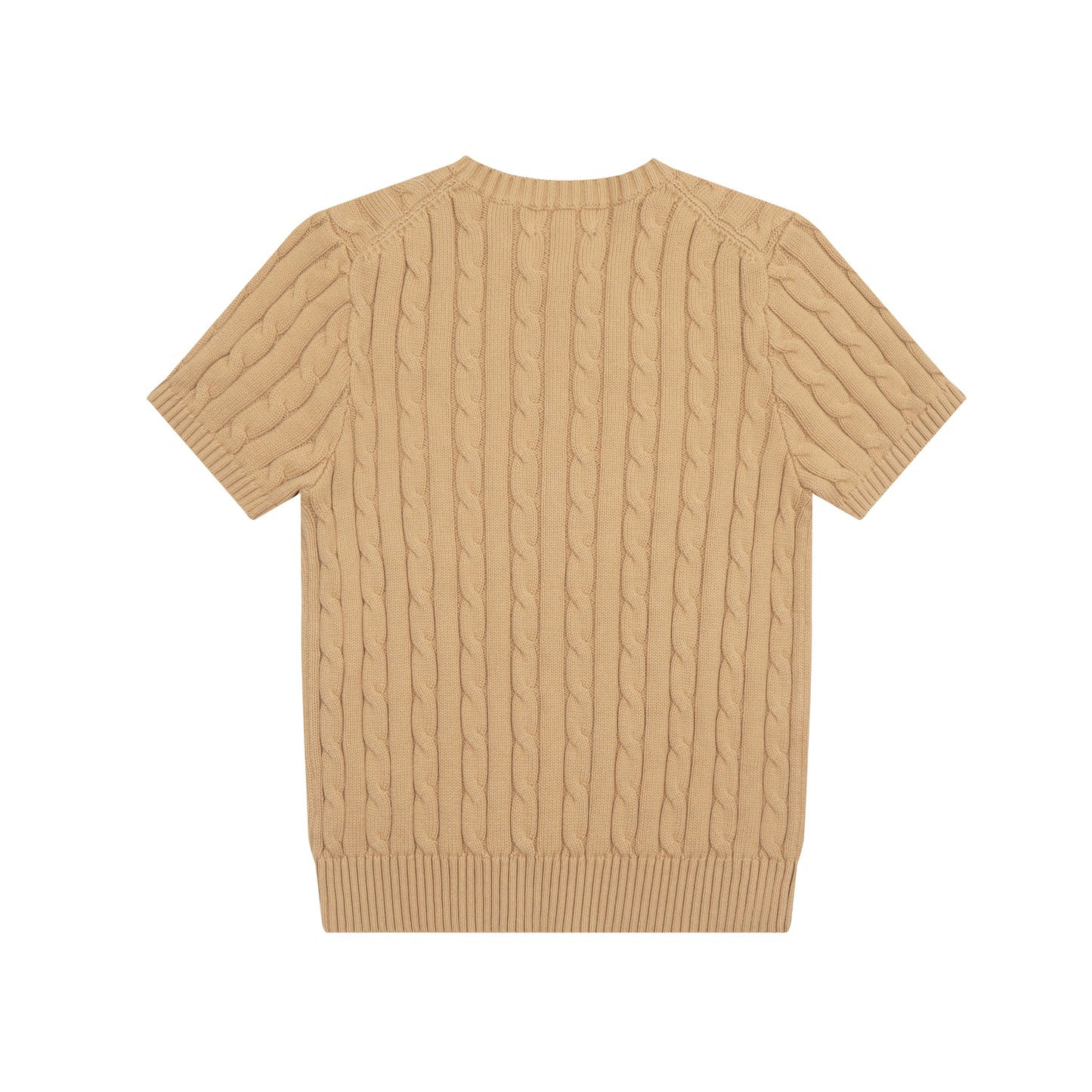 Ralph Lauren Knit T-Shirt