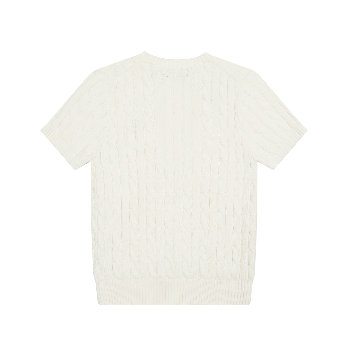 Ralph Lauren Knit T-Shirt