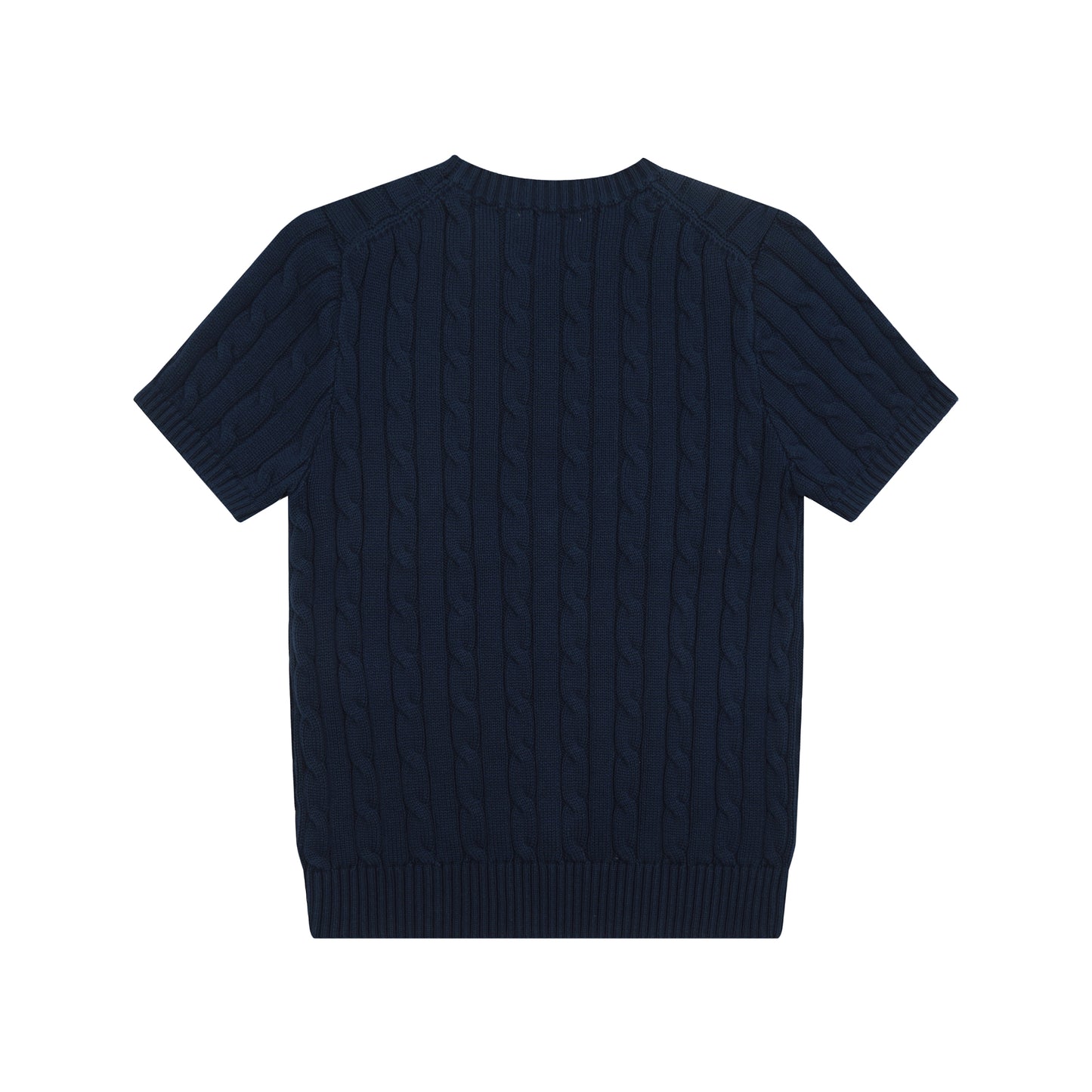 Ralph Lauren Knit T-Shirt