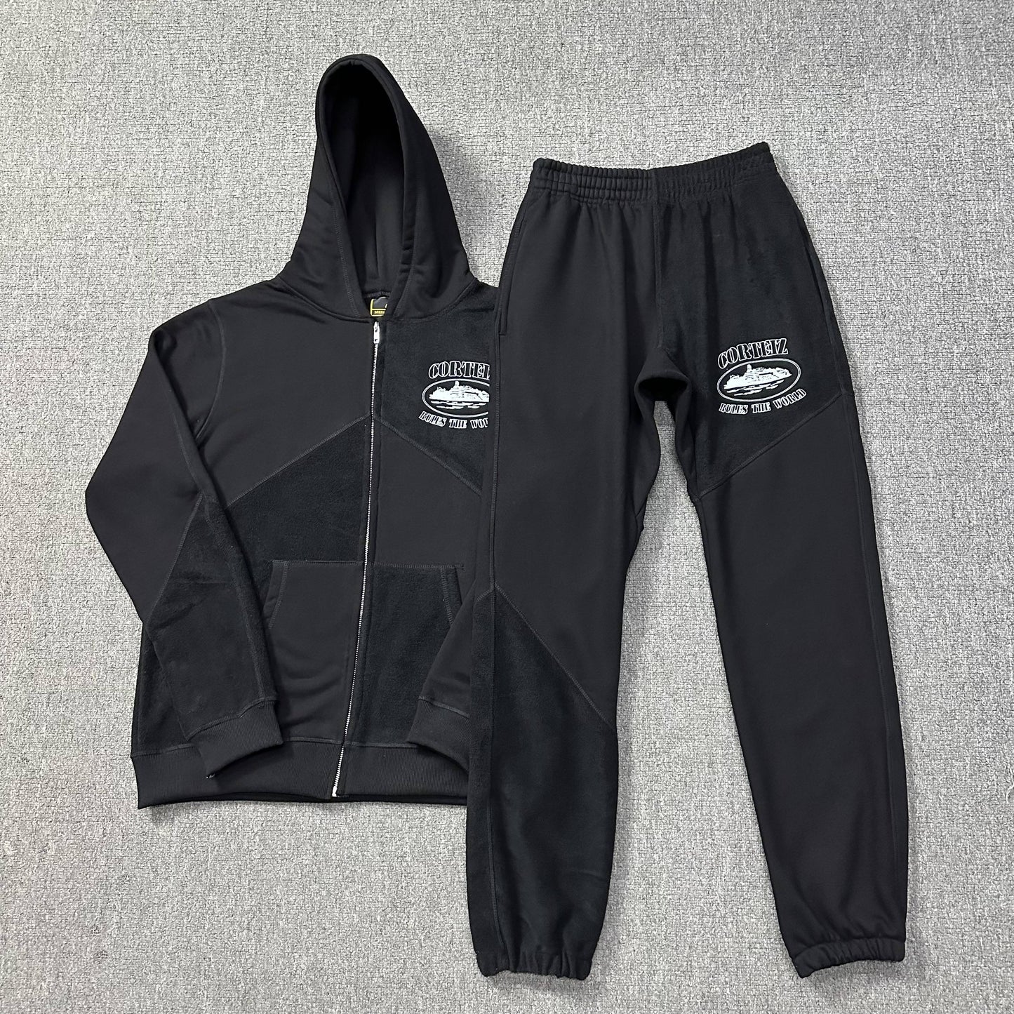 Corteiz Tracksuit