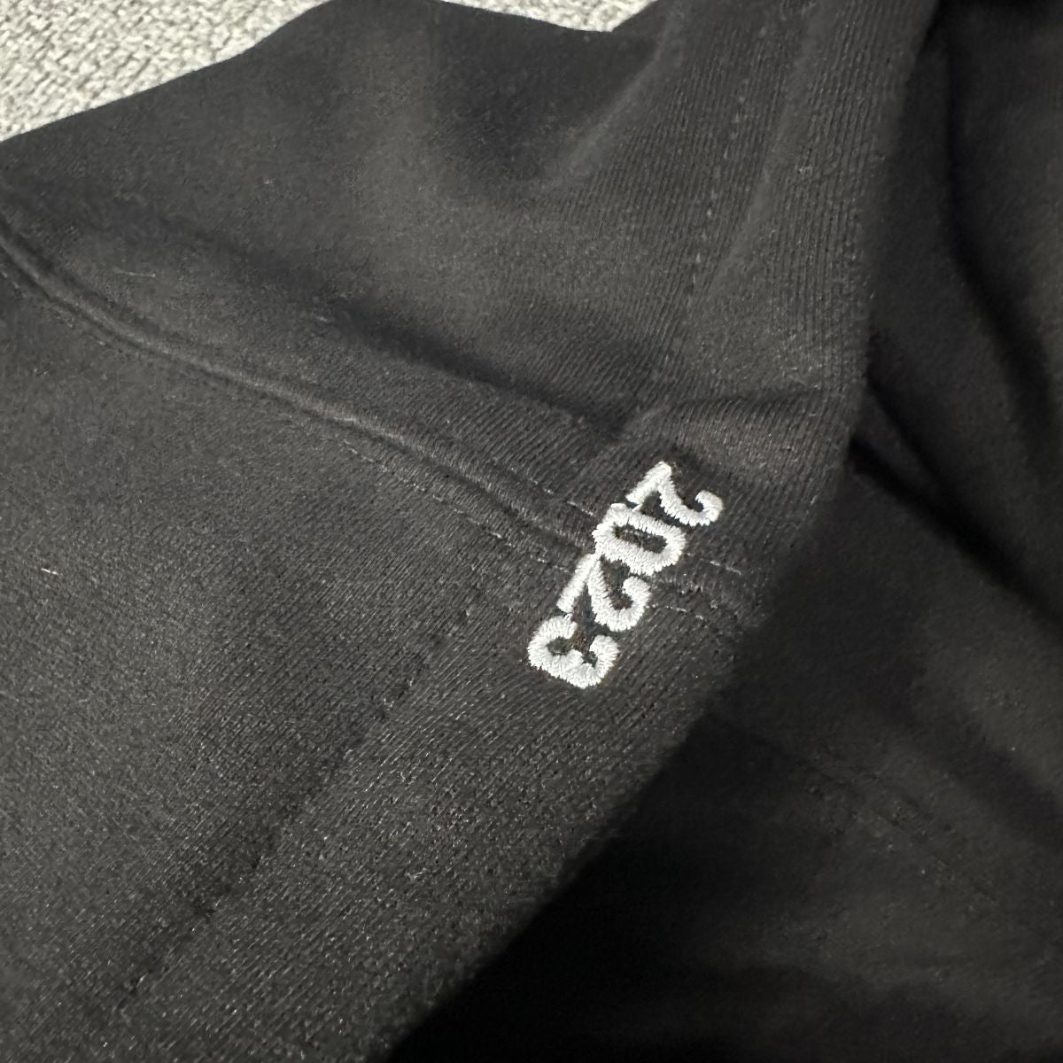 Corteiz X Supreme Hoodie